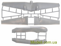 AMODEL 1451 Сборная модель разведывательного и патрульного самолета Beriev Be-6