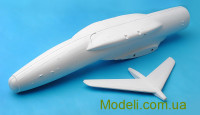 AMODEL 72033 Купить масштабную модель самолета Ил-78 "Midas"