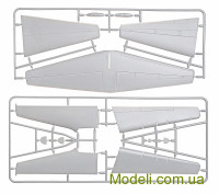 AMODEL 72037 Сборная модель 1:72 летающей лодки Convair R3Y-2 Tradewind