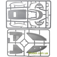 AMODEL 72149 Сборная модель 1:72 Ми-22