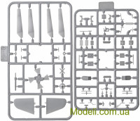 AMODEL 72149 Сборная модель 1:72 Ми-22