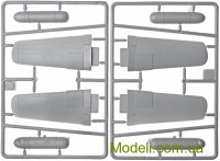 AMODEL 72149 Сборная модель 1:72 Ми-22