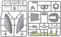 AMODEL 72149 Сборная модель 1:72 Ми-22