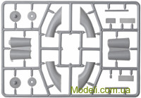 AMODEL 72149 Сборная модель 1:72 Ми-22