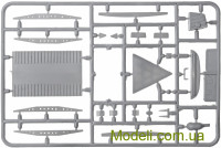 AMODEL 72149 Сборная модель 1:72 Ми-22