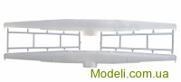 AMODEL 72227 Масштабная модель пассажирского самолета Ан-28 Аэрофлот