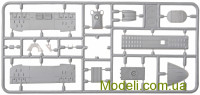 AMODEL 72252 Сборная модель 1:72 Dornier J Wal, война в Испании