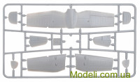 AMODEL 72257 Модель для склеивания автожира A-7bis