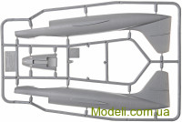 AMODEL 72261 Сборная модель истребителя-перехватчика И-215