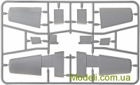 AMODEL 72261 Сборная модель истребителя-перехватчика И-215