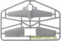 AMODEL 72271 Сборная модель спортивно-пилотажного самолета Сухой Су-31