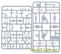 AMODEL 72283 модель для сборки de Havilland DH.60GIII Moth Major