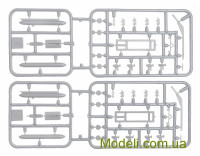 AMODEL 72288 Набор аксессуаров: Ракеты Х-28 и Х-28E