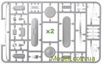 AMODEL 72290 Сборная модель 1:72 "Звено-1А" ТБ-1 и И-5