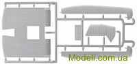 AMODEL 72290 Сборная модель 1:72 "Звено-1А" ТБ-1 и И-5