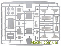 AMODEL 72290 Сборная модель 1:72 "Звено-1А" ТБ-1 и И-5