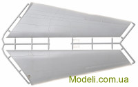 AMODEL 72329 Масштабная модель 1:72 Бе-10