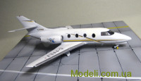 AMODEL 72330 Сборная модель 1:72 Dassault Falcon-100