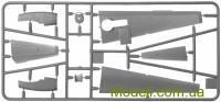 AMODEL 72333 Сборная модель 1:72 самолет Jetstream T3 "Handley Page"