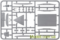 AMODEL 72338 Сборная модель 1:72 Ми-6ВКП