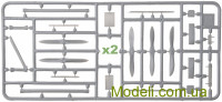 AMODEL 72339 Сборная модель 1:72 Dornier J Wal, война в Східній Індії