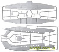 AMODEL 72344 Купить масштабную модель самолета Beechcraft C-12J