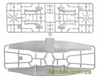 AMODEL 72346 Купить масштабную модель самолета Beechcraft 1900C