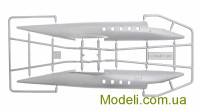 AMODEL 72348 Масштабна модель літака Bombardier Learjet 55C