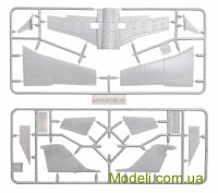 AMODEL 72349 Купить масштабную модель самолета Bombardier Learjet 60XR