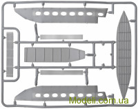 AMODEL 72351 Сборная модель 1:72 TB-1 & KP-1