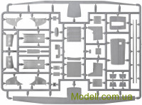 AMODEL 72351 Сборная модель 1:72 TB-1 & KP-1