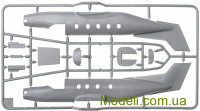 AMODEL 72367 Сборная модель 1:72 Пассажирский самолет  "Пилатус ПС-12НГ"