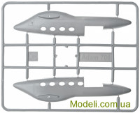 AMODEL 72370 Сборная модель 1:72 Adam А700