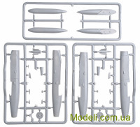 AMODEL 7288-01 Купить масштабную модель бомбардировщика Яковлев Як-28 И/ИМ