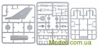 AMODEL 7288-01 Купить масштабную модель бомбардировщика Яковлев Як-28 И/ИМ