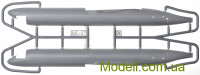 AMP 14001 Сборная модель 1:144 MD-87 "Erickson aero tanker"
