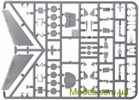 AMP 14001 Сборная модель 1:144 MD-87 "Erickson aero tanker"