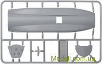 AMP 144004 Сборная модель 1:144 McDonnell Douglas KC-10 Extender