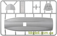 AMP 144005 Сборная модель 1:144 Воздушный танкер McDonnell Douglas DC-10