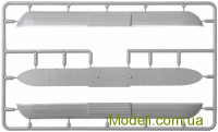 AMP 144005 Сборная модель 1:144 Воздушный танкер McDonnell Douglas DC-10