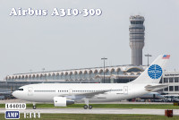 Пассажирский самолет A310-300 Pratt & Whitney "Pan American"