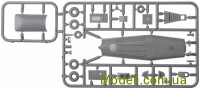 AMP 48003 Сборная модель 1:48  Westland WS-51 "Dragonfly" HC.2, rescue