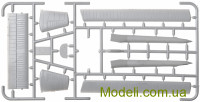 AMP 48016 Сборная модель 1:48 Boeing L-15 Scout