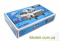 Armada Hobby W72006 Купить смоляную модель БТР EE-11 Urutu