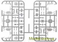 Armory 14101 Масштабная модель 1:144 Поликарпов И-15 бис