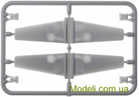 Armory 14304 Сборная модель 1:144 Messerschmitt Bf 109E-3/E-4 "Battle of Britain Aces", 2 шт.