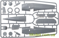 Armory 48001 Сборная модель 1:48 Fairey "Flycatcher" (FAA), ранней версии, с двигателем Jaguar-III