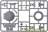 Armory 72202 Сборная модель 1:72 VK 72.01 (K)