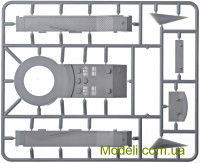 Armory 72202 Сборная модель 1:72 VK 72.01 (K)