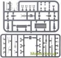 Armory 72202 Сборная модель 1:72 VK 72.01 (K)